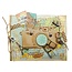Marianne Design Stamping and embossing folder, camera