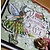 TONIC Stamp + past op en embossing stencil stempelen
