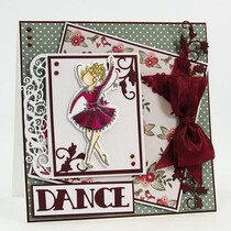 Fee Stempel + Stanzschablonen