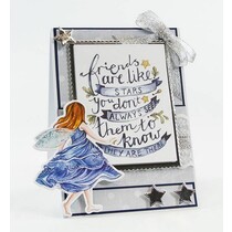 Fee punch cutting dies +