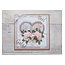 Marianne Design Stansning og prægning skabelon: Rose
