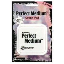 Perfect medium Transparent