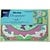 Joy!Crafts und JM Creation Design Block, Design Paper Die Cut, Butterfly