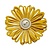 Spellbinders und Rayher Bokse og preging mal: 3D Flower