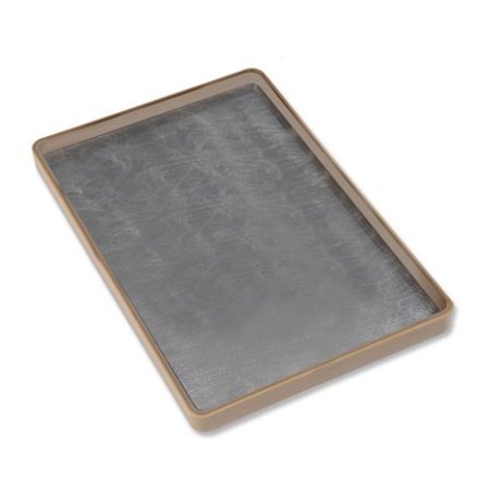 Sizzix Movers & Shapers vassoio di base accessori, L