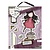 Gorjuss / Santoro Urban Stamp, 7 stuks - Gorjuss - New Heights