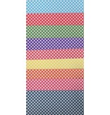 DESIGNER BLÖCKE  / DESIGNER PAPER Paper block, 15 x 15cm, Summer Lovin