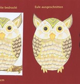 BASTELZUBEHÖR / CRAFT ACCESSORIES Shrink film, 20x30 cm, 1 ark, med farvevalg