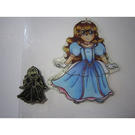 BASTELZUBEHÖR / CRAFT ACCESSORIES Film termoretraibile, 20x30 cm, 1 foglio, con scelte di colore