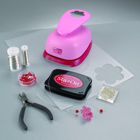 BASTELZUBEHÖR / CRAFT ACCESSORIES Shrink film, 20x30 cm, 1 ark, med farvevalg