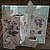 Docrafts / Papermania / Urban Romantic Designersblock, A4