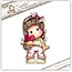 Stempel / Stamp: Magnolia NEW: MAGNOLIA, TILDA RUBBER STAMP