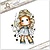Stempel / Stamp: Magnolia NEW: MAGNOLIA, TILDA RUBBER STAMP