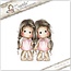 Stempel / Stamp: Magnolia NEW: MAGNOLIA, TILDA RUBBER STAMP