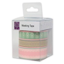 Deko Tape Kollection Romantic Vintage.