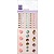 Cart-Us Romantisk Vintage Embellishments
