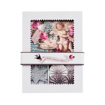 Tilda Dekoset Inverno Memórias