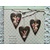 Tilda Tilda Craft Set coeurs de velours