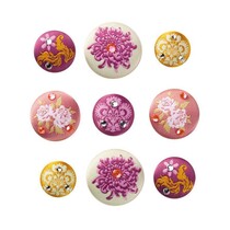 Tilda Autumn decorativo suportes Guarda