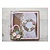 Marianne Design Troquelado y estampado de plantilla: Frontera de la vendimia