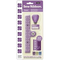 Sy Ribbon Tool og sjablong, ZigZag, verktøy