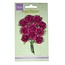 Marianne Design Paper Flower, Anjers - medium roze