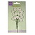 Marianne Design Papieren bloem, Rose, White