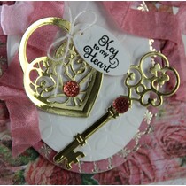 Poinçonnage et gaufrage modèle: Love Médaillon