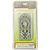 TONIC Punching and embossing template: Hand Mirror Day The