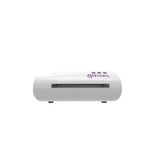 Crafter's Companion NEW: Electronic punching machine: the Gemini machine