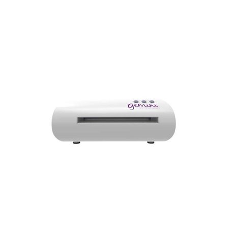Crafter's Companion NEW: Electronic punching machine: the Gemini machine