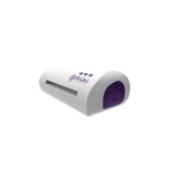 Crafter's Companion NEW: Electronic punching machine: the Gemini machine