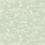 Tilda Tilda katoenen stof, Toile Birdcage, mint, 50 x 55 cm, 100% katoen
