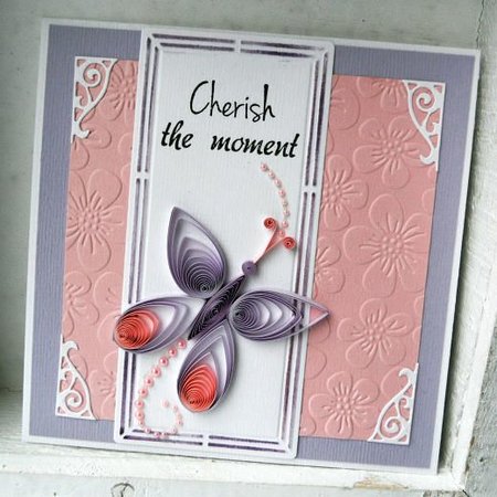 BASTELZUBEHÖR / CRAFT ACCESSORIES Quilling strips