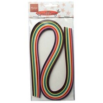 quilling strimler