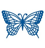 Marianne Design Stanz- und Prägeschablone: Schmetterling
