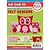 Kinder Bastelsets / Kids Craft Kits Completar Bastelset para niños: Búhos Pretty fieltro