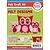 Kinder Bastelsets / Kids Craft Kits Complete Bastelset for Children: Pretty Felt Owls
