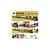 Kinder Bastelsets / Kids Craft Kits Tren de la Navidad Craft Kit - Tren de la Navidad - Copy