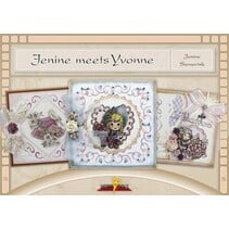 Hobbydols 76 - Jenin incontra Yvonne