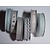 DEKOBAND / RIBBONS / RUBANS ... 6 Cintas, 3-10 mm x 1,8 m, rango de 6 asstd. Diseño, azul claro