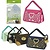 TONIC Ponsen en embossing sjabloon: een 3D-pocket!