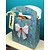 X-Cut / Docrafts A4 modelli di punzonatura e goffratura, scatola 3D