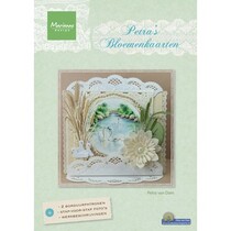 La revista Marianne Diseño