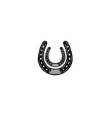 Marianne Design Punching and embossing template: Horseshoe