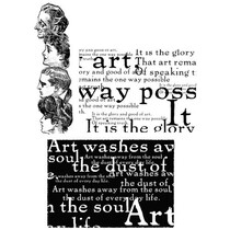 Conjunto de sellos: 4 Clásicos