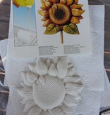 GIESSFORM / MOLDS ACCESOIRES Fundição em pó Raysin 100, branco, saco de 1 kg