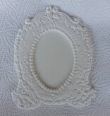 GIESSFORM / MOLDS ACCESOIRES Fundição em pó Raysin 100, branco, saco de 1 kg