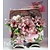 Heartfelt Creations aus USA Stamp Set + matching stamping and embossing stencil