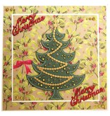 Joy!Crafts und JM Creation Joy Crafts, punching and embossing & Embroideryschablone, 6002 2008, Christmas Tree
